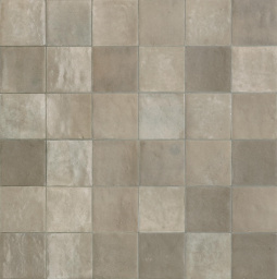Фото плитки MARAZZI ZELLIGE M5QC ARGILLA 10Х10 из коллекции MARAZZI ZELLIGE 