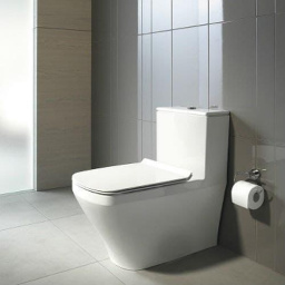 УНИТАЗ-КОМПАКТ DURAVIT DURASTYLE (2155090000)