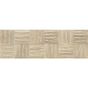 Фото плитки BALDOCER ELEGANZA SQUARES ROBLE REC 30x90 из коллекции BALDOCER ELEGANZA 