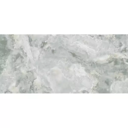 Фото плитки LA FAENZA CERAMICA AE AZZ6 260 LPM 120X260 из коллекции LA FAENZA AESTHETICA 