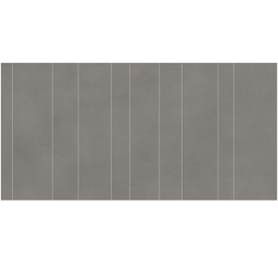 Фото плитки ATLAS CONCORDE BOOST BALANCE SMOKE STRINGS VELVET DECORI AJ3O 60X120 из коллекции ATLAS CONCORDE BOOST BALANCE 