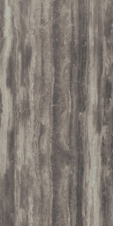 Фото плитки MARAZZI GRANDE MARBLE LOOK BRERA GREY LUX RT 160X320 из коллекции MARAZZI GRANDE MARBLE LOOK 