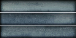 Фото плитки ESTUDIO CERAMICO KANJI SEA BLUE NATURAL 11,5x23,1x0,9 из коллекции ESTUDIO CERAMICO KANJI 