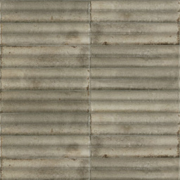 Фото плитки MARAZZI CROGIOLO LUME GREIGE STRUTTURA 3D SWING LUX MP93 6x24x1,4 из коллекции MARAZZI CROGIOLO LUME 