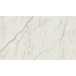 Фото плитки ATLAS CONCORDE MARVEL DIVA ICE CRYSTAL KIT ENDLESS POLISHED AYV3 120x278x0,6 из коллекции ATLAS CONCORDE MARVEL DIVA 