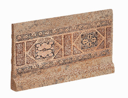 Фото плитки GRESMANC VOLCANO TABICA ET1 TAMBORA 519GAG3 15X31 из коллекции GRESMANC VOLCANO 