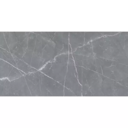 Фото плитки ІНТЕРКЕРАМА PULPIS 40 071/L СЕРЫЙ 60Х120 из коллекции ІНТЕРКЕРАМА PULPIS 