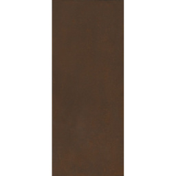 Фото плитки FLORIM GROUP SKIN METAL BRONZE MATTE 120x300x0,3 из коллекции FLORIM GROUP FLORIM SKIN 