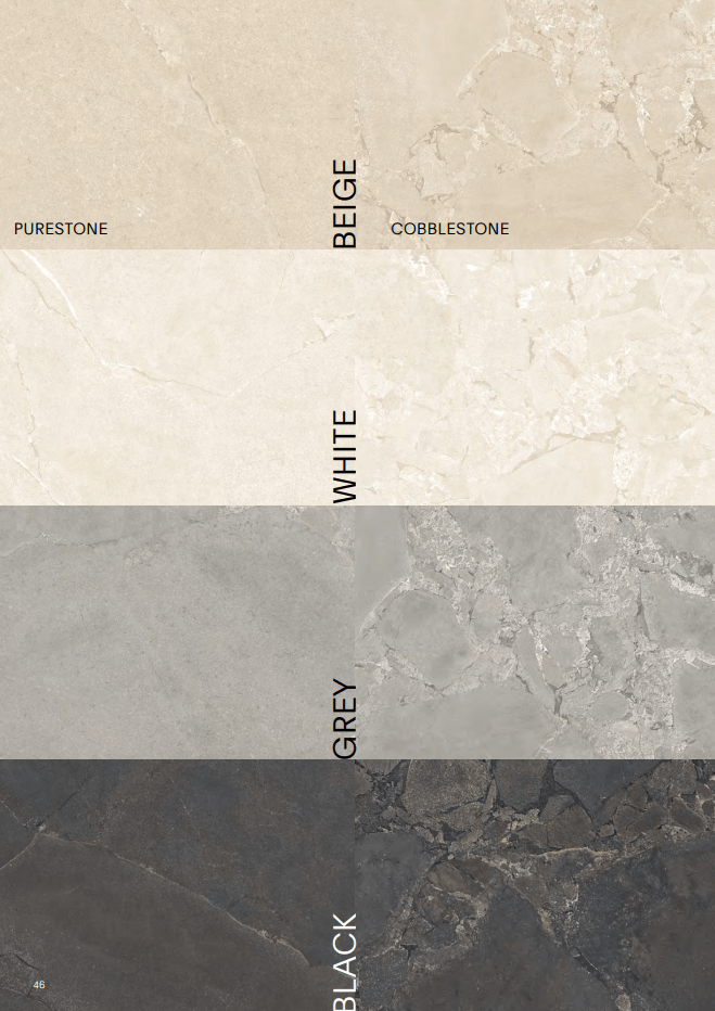 Unique Infinity — R11 Tecnica, 20 мм для улицы, ректификация