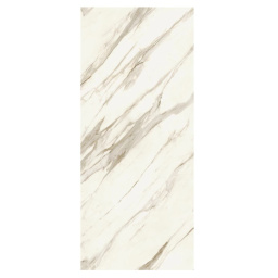 Фото плитки ATLAS CONCORDE MARVEL MERAVIGLIA CALACATTA BERNINI LAPP. 60X120X0,6 из коллекции ATLAS CONCORDE MARVEL MERAVIGLIA 