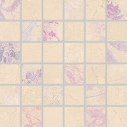 Фото плитки LASSELSBERGER RAKO LEVANTE MULTICOLOURED,, MATT 29,8X29,8 из коллекции LASSELSBERGER RAKO LEVANTE 