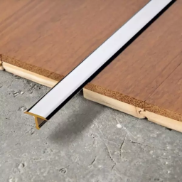 Фото плитки PROGRESS PROCOVER PCROC 149 CHROME 270Х1,4Х0,9 из коллекции PROGRESS PROCOVER 