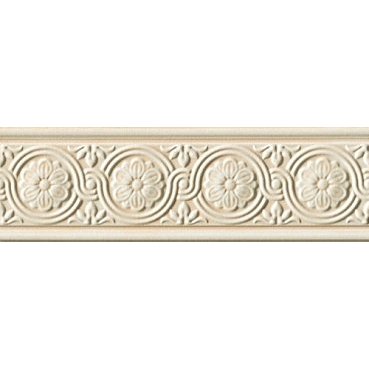 Фото плитки FAP PREZIOSA FESTONE BEIGE 8X25 из коллекции FAP PREZIOSA 