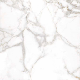 Фото плитки ARCANA MARBLE R.024 BORGHINI-R BLANCO 59.3X59.3 из коллекции ARCANA MARBLE 