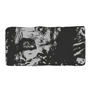 WOW CRAFTED HANDMADE BLACK 7.5X15