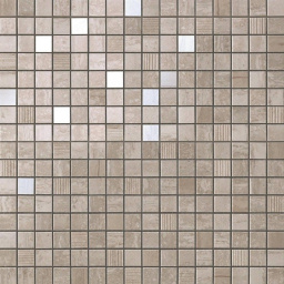 Фото плитки ATLAS CONCORDE MARVEL TRAVERTINO SILVER 9MVV 30,5X91,5 из коллекции ATLAS CONCORDE MARVEL PRO 