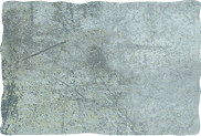 Фото плитки LA FENICE OXYDUM SILVER B. VINTAGE 10x15 из коллекции LA FENICE OXYDUM 