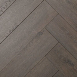 ЛАМИНАТ ALSAPAN ALSAFLOOR BATON ROMPU (HERRINGBONE) V4 (12mm) 33кл ДУБ АРОНИА 542 5G ПР