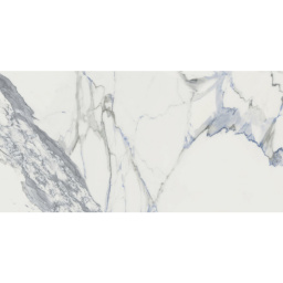 Фото плитки AZULEJOS BENADRESA MEDICI BLUE PULIDO RECT. 60X120 P6012P из коллекции AZULEJOS BENADRESA MEDICI 