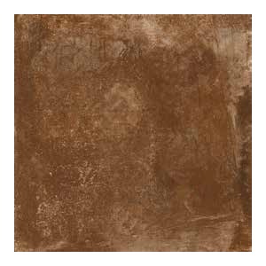 Фото плитки RONDINE RUST METAL CORTEN J85633 60.5x60.5 из коллекции RONDINE RUST 