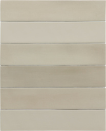 Фото плитки EQUIPE WADI BEIGE 30053 6x30x0,9 из коллекции EQUIPE WADI 