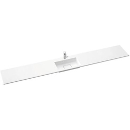 КАМЕННАЯ РАКОВИНА MARMORIN LIRA РЕГУЛИРУЕМАЯ (ОТ 600 ДО 2500) (640 REG 0XX XX X)