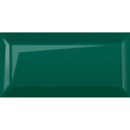 Фото плитки GOLDEN TILE METROTILES METROTILES БИРЮЗОВЫЙ 466061 10X20 из коллекции GOLDEN TILE METROTILES 