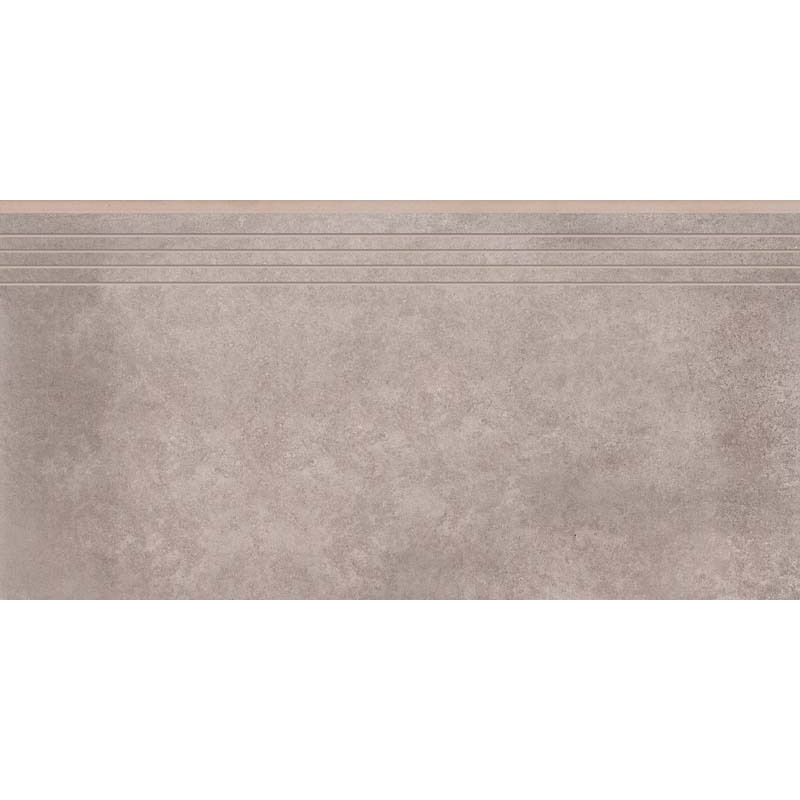 Фото плитки CERRAD LUKKA DUST СТУПЕНЬ 39.7X79.7 из коллекции CERRAD LUKKA 