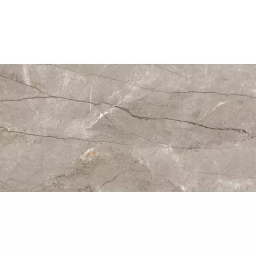 Фото плитки ІНТЕРКЕРАМА MIRABELL КОРИЧНЕВИЙ СВІТЛИЙ ПОЛІР. 12060 164 031/L из коллекции ІНТЕРКЕРАМА MIRABELL 