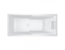 ВАННА АКРИЛОВАЯ RIHO STILL SHOWER LED 180X80 СМ (B103003005)