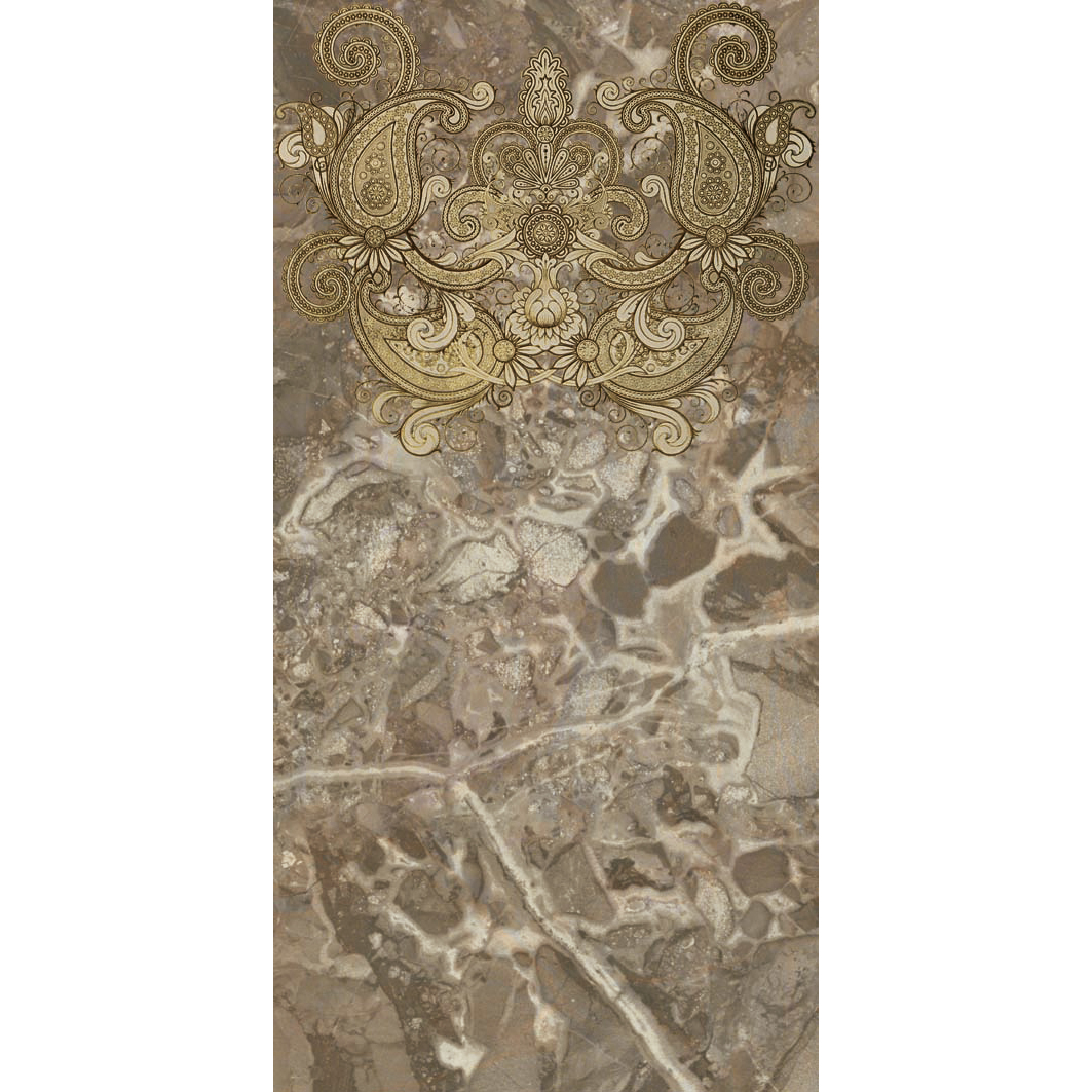 Фото плитки LA FABBRICA DEHA ACORN LAPP RET 48x96.2 из коллекции LA FABBRICA SMART 