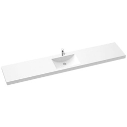 КАМЕННАЯ РАКОВИНА MARMORIN MOIRA BIS РЕГУЛИРУЕМАЯ (ОТ 600 ДО 2500) (280 REG 0XX XX X)