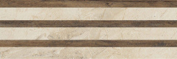 Фото плитки CERAMIKA COLOR ADORE STRIPES RECT 25X75 из коллекции CERAMIKA COLOR ADORE 