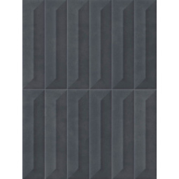 Фото плитки TERRATINTA SARTORIA POP BLU AVIO RIDGE GL SAPORI0862G 6,2Х25 из коллекции TERRATINTA SARTORIA 