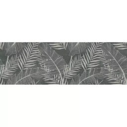 Фото плитки CERAMICA DESEO FESTA DEKOR 2 SILVER MATT 30X90 из коллекции CERAMICA DESEO FESTA 
