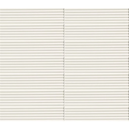 Фото плитки TERRATINTA SARTORIA VIBES NIVEO QUILT GLOSSY SAVIQU0162G 6,2Х25 из коллекции TERRATINTA SARTORIA 