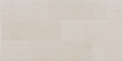 Фото плитки ARGENTA MISTERY MURE CREAM 30Х60 из коллекции ARGENTA MISTERY 