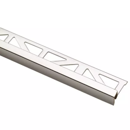 Фото плитки BUTECH PRO PART ALUM ANODIZADO PLATA B73122004 СЕРЕБРО 250Х1,25Х0,8 из коллекции BUTECH PRO-PART 