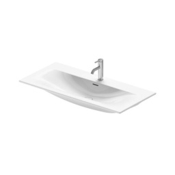 РАКОВИНА 103Х49 СМ DURAVIT VIU, БЕЛЫЙ (2344100000)