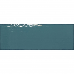 Фото плитки APE ALLEGRA TURQUOISE RECT 31.6x90 из коллекции APE ALLEGRA 