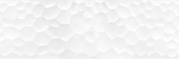 Фото плитки AZTECA CERAMICA UNIK R90 BUBBLES WHITE MAT 30X90 B43 из коллекции AZTECA UNIK 