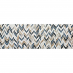 Фото плитки APE LEEDS CLAYTON MIX RECT 400x1200 из коллекции APE LEEDS 