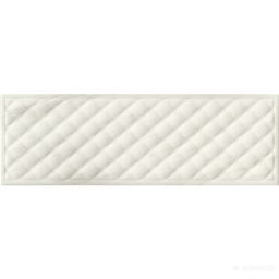 Фото плитки ASCOT PRECIOUSWALL 00PRWC010 STATUARIO CAPITONE 25X75 из коллекции ASCOT PRECIOUSWALL 