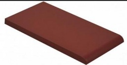Фото плитки CERRAD BURGUND PARAPET 13.5X24.5 из коллекции CERRAD EARTH 