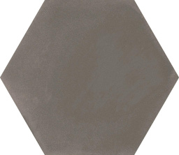 Фото плитки RAGNO STRATFORD R8YG DARK GREY 18,2X21 из коллекции RAGNO STRATFORD 