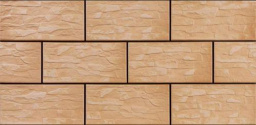 Фото плитки CERRAD CER 10 ECRU 14,8X30X0,9 из коллекции CERRAD CER 