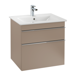 РАКОВИНА 65,5Х50 VILLEROY&BOCH VENTICELLO, WHITE ALPIN (41246501)