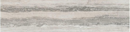 Фото плитки SANTAGOSTINO CERAMICA TIPOS SILVER NAT 7.3X29.6 из коллекции SANTAGOSTINO TIPOS 
