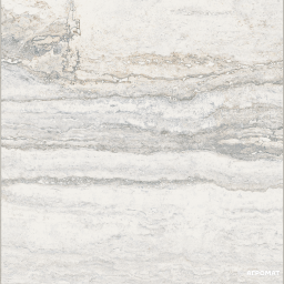 Фото плитки LA FAENZA ORO BIANCO OROBIANCO60W LP 60x60 из коллекции LA FAENZA OROBIANCO 