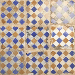 Фото плитки MAINZU LAND NATIVE CREAM 20X20 из коллекции MAINZU ANTHOLOGY LAND 